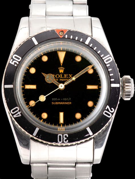 rolex submariner price ref 6538|Rolex 6538 price.